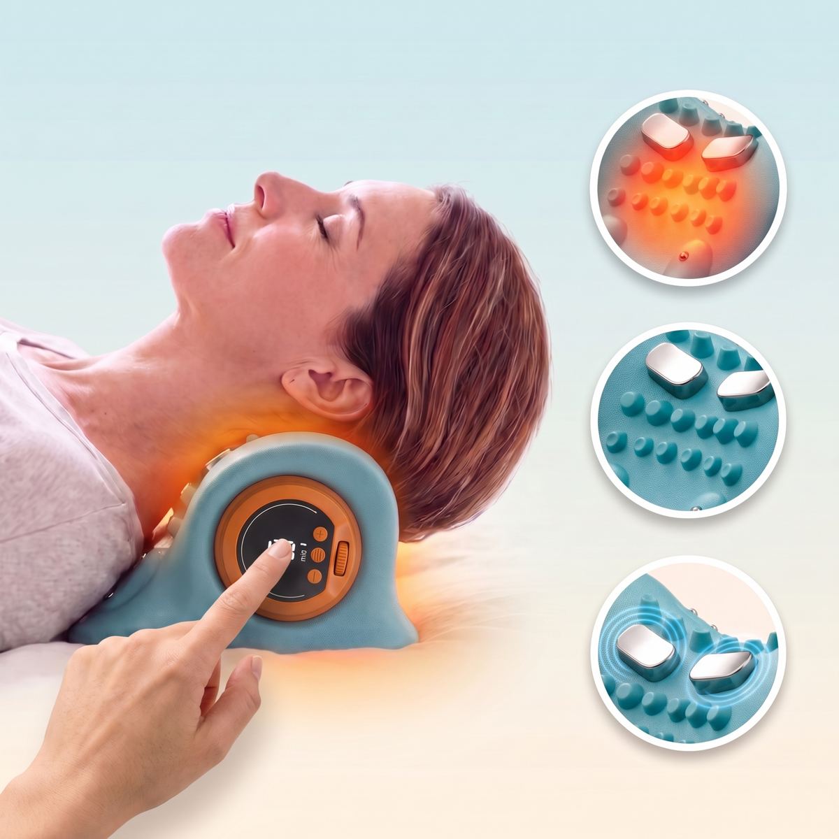 Relax-Neck