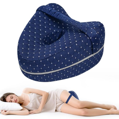 NUMA SideRest — כרית ברכיים לישני צד